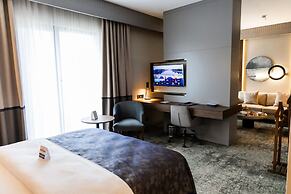 Aliba Hotel