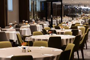 Aliba Hotel