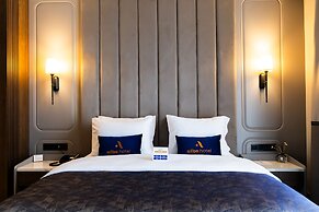 Aliba Hotel