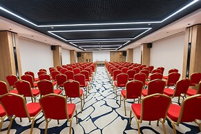 Aliba Hotel