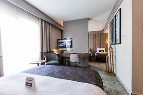 Aliba Hotel