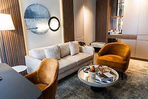 Aliba Hotel