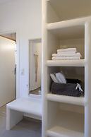 Theodora's Family Suite