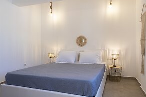 Theodora's Family Suite