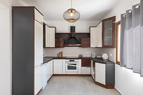 Theodora's Family Suite