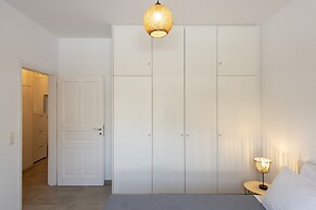 Theodora's Family Suite