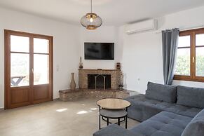 Theodora's Family Suite