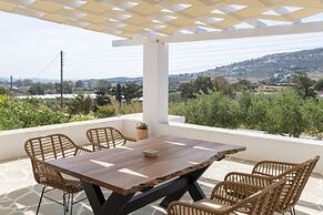 Theodora's Family Suite