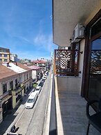 Mahali Hotel