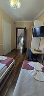 Mahali Hotel