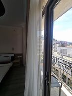 Mahali Hotel