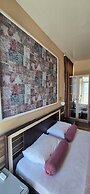 Mahali Hotel
