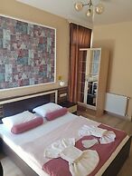 Mahali Hotel