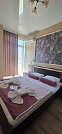 Mahali Hotel