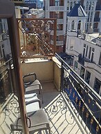 Mahali Hotel