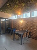 Mahali Hotel