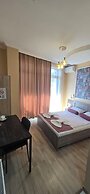 Mahali Hotel