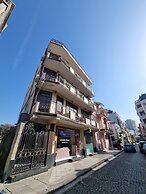 Mahali Hotel