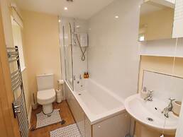 Henhill Lodge