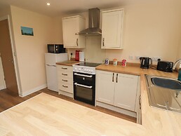 Henhill Lodge