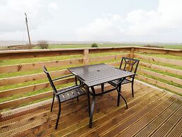 Henhill Lodge