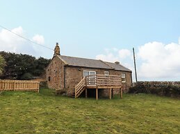 Henhill Lodge