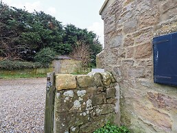 Henhill Lodge