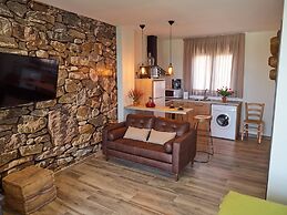 CASAS RURALES MORADA DEL CERRO