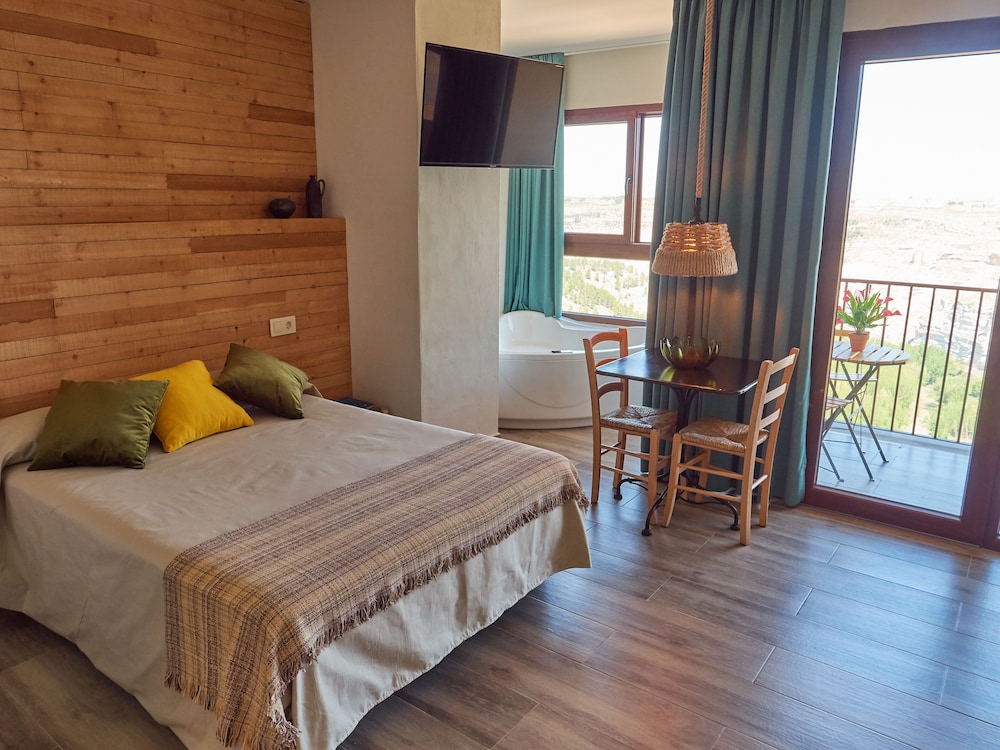CASAS RURALES MORADA DEL CERRO