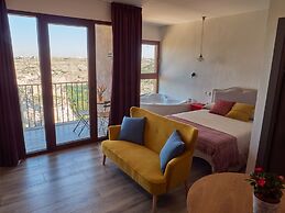CASAS RURALES MORADA DEL CERRO