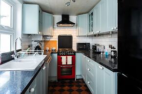 11 Belgravia Street