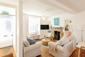 11 Belgravia Street