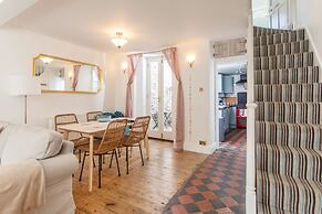11 Belgravia Street