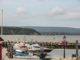 Quay Cottage - Sea View