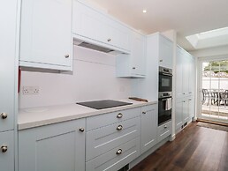 Quay Cottage - Sea View