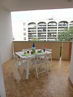 Great Flat With Balcony - Beahost