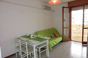 Great Flat With Balcony - Beahost