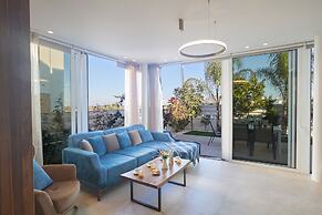 Protaras Vie Bleu Villa Vb8