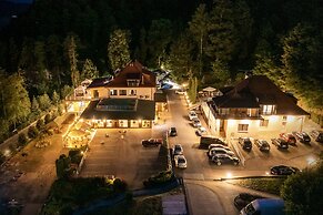 Hotel Łaziska
