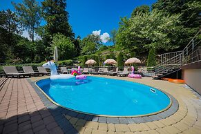 Hotel Łaziska