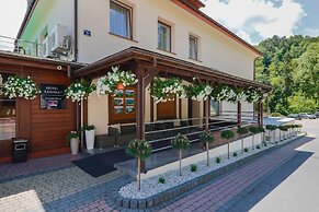 Hotel Łaziska
