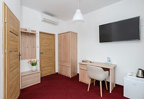 Hotel Łaziska