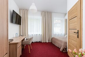 Hotel Łaziska