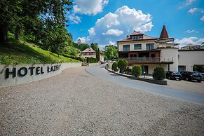 Hotel Łaziska