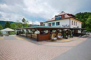 Hotel Łaziska
