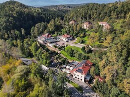 Hotel Łaziska