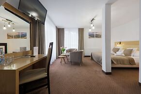 Hotel Łaziska