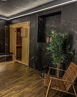 Hotel Łaziska