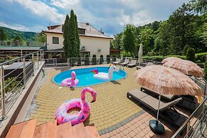 Hotel Łaziska