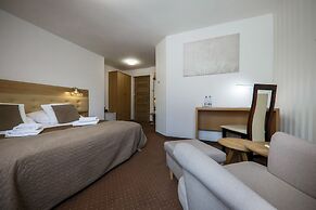 Hotel Łaziska
